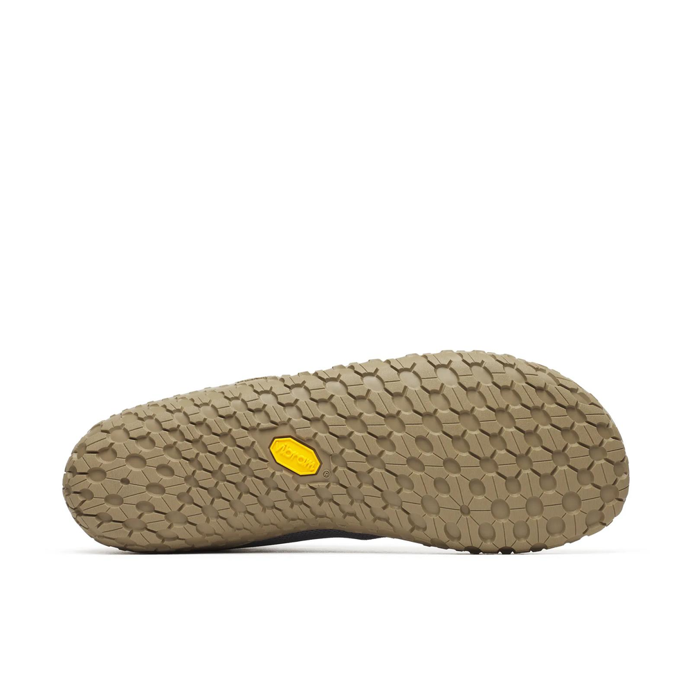 Кроссовки Merrell Vapor Glove 7 - Black/Comet