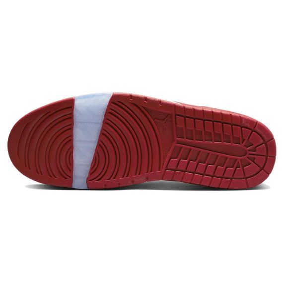 Джордан Ну Ретро 1 Подвесные баскетбольные мячи с никем другим для мужчин