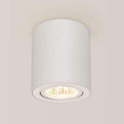 Citilux Дюрен CL538111 Светильник накладной поворотный Белый