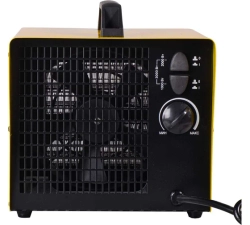 Электрическая теплопушка Eurolux ТЭПК-EU-3000