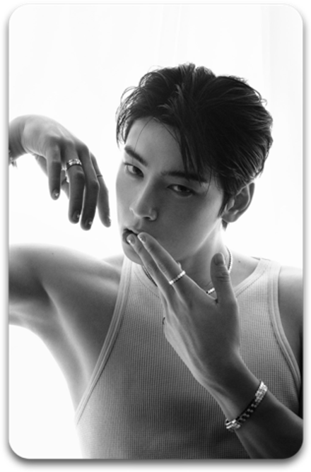 Карта #2561 / Eunwoo (Astro)
