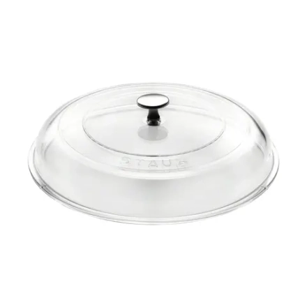 STAUB Крышка 24см