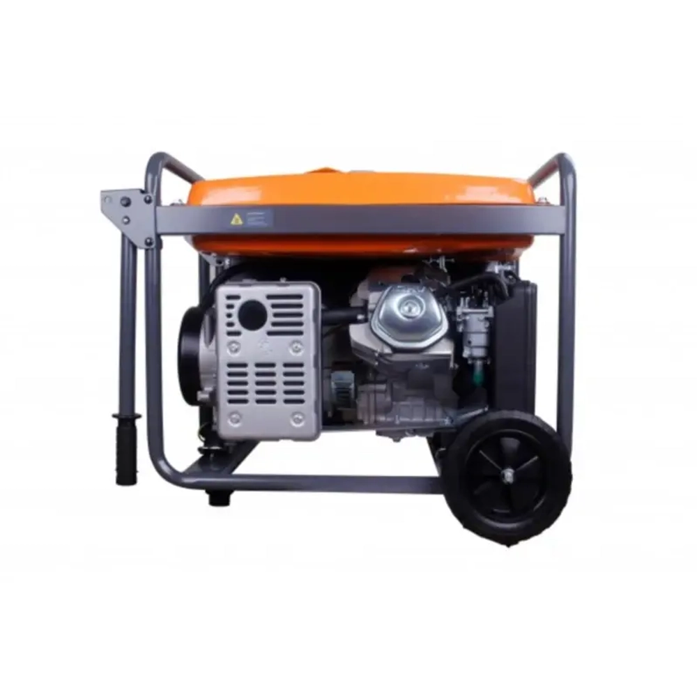 VILLARTEC GGM8200СEW генератор бензиновый 2102080000