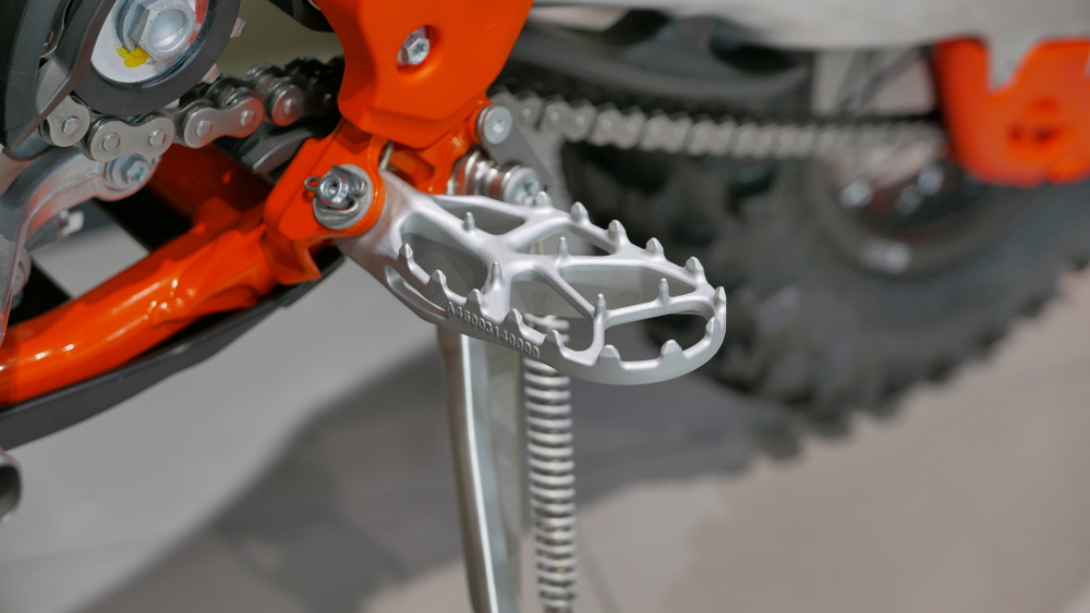 KTM 500 EXC-F SIX DAYS, 2024