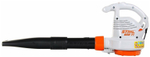 Электрическая воздуходувка STIHL BGE 71, 1100 Вт