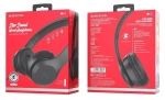 Гарнитура Игровая Borofone BO5 Star sound черный