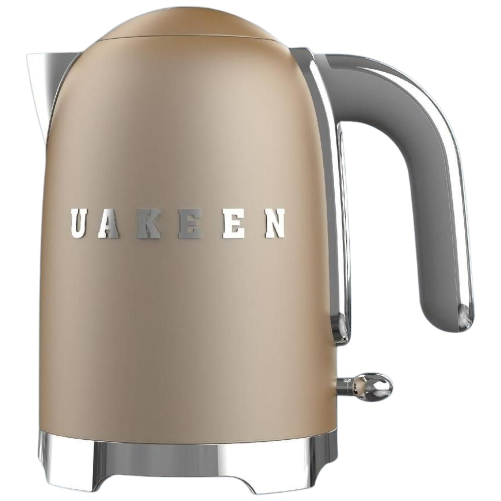 Электрический чайник Uakeen ZL-033 2 л