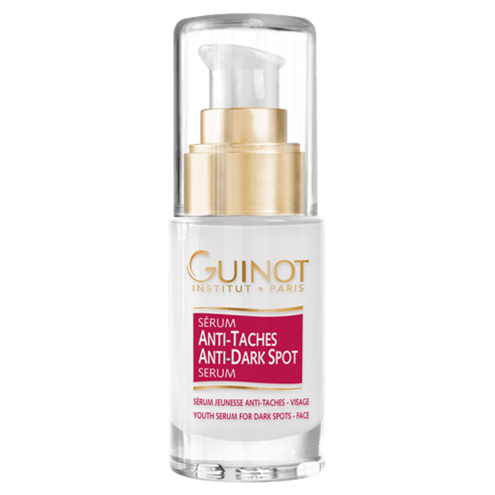 Guinot Серум Serum Anti–Taches, 23,5 мл +1,5 г