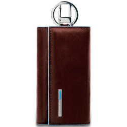 Ключница Piquadro Blue Square PC1397B2/MO