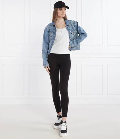 Леггинсы THERMAL Hugo Bodywear - черный(50492277)