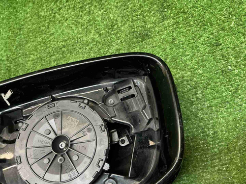 Зеркало правое BMW 5er G30 (2017-2023) 5 контактов