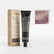 Тонер перманентный интенсивно розовый DEEP PINK/8460 INCOLOR INSIGHT PROFESSIONAL, 100 мл