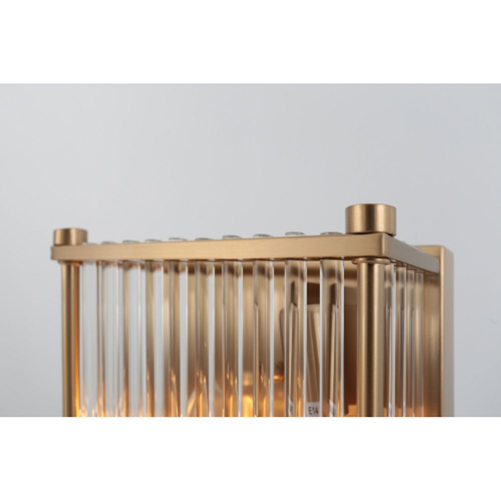 Бра светильник Rivoli Erin 4112-402 2 х Е14 40 Вт дизайн | Дизайн