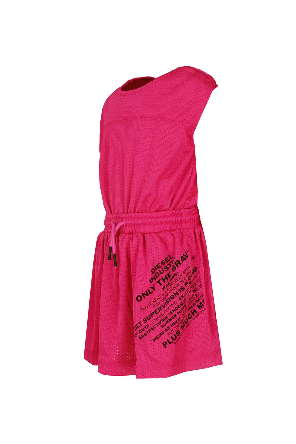 платье darpel Diesel - фуксия(J00051 0TAZL)