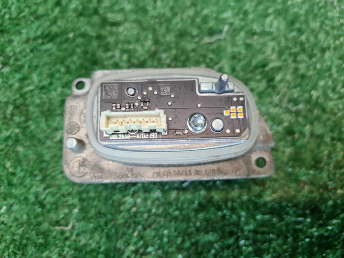 Модуль поворотника правый BMW 5er G30 (2017-2020)