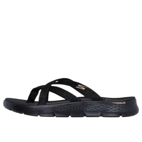 Skechers Go Walk Flex 'Black'