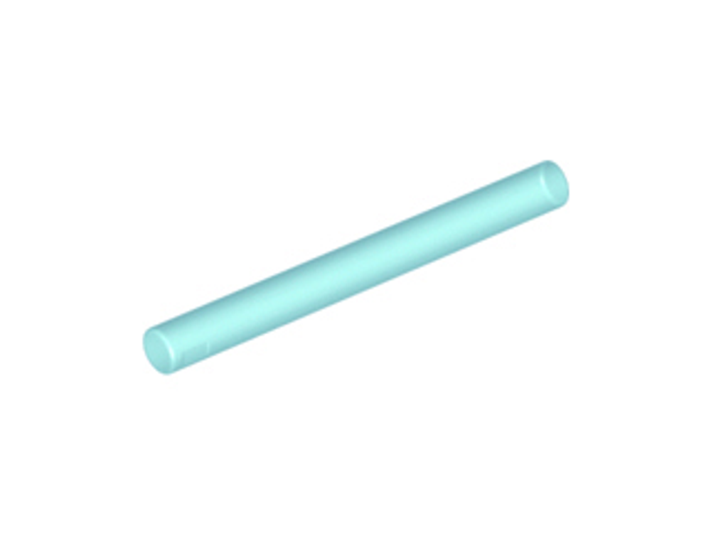 Палка (лезвие) 4L 30374, Trans-Light Blue