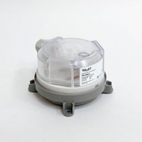 Дифференциальное реле давления PS-500 L