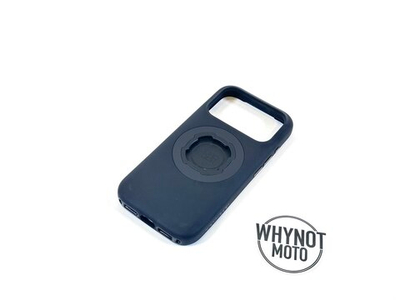 Quad Lock MAG Чехол для телефона iPhone 17 Pro