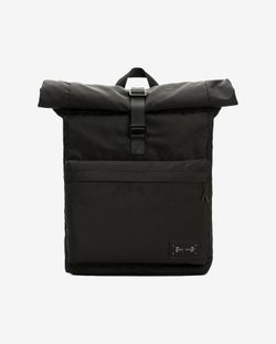 Рюкзак Rolltop Special Series черный