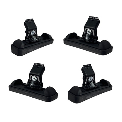 Комплект адаптеров 3 LUX Largus12n (ШМ)