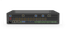 Wyrestorm MX-1007-HYB - презентационный бесподрывный матричный коммутатор 10х7 с USB-C (питание до 60 Вт), HDMI 2.0, USB 3.0, NHD, HDBT 3.0. Поддержка 4K@60Гц 4:4:4 (18 Гб/c), Dante, DSP, 100Вт усилитель аудио. Управление: 2xLAN, RS-232, GPIO.