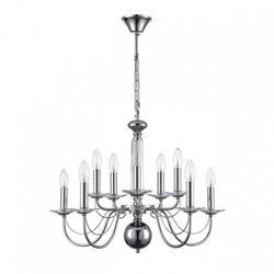 Подвесная люстра Lumion Incanto 8034/10