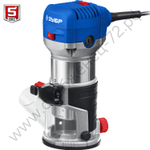 ЗУБР 750 Вт, кромочный фрезер, Профессионал (ФПК-750)