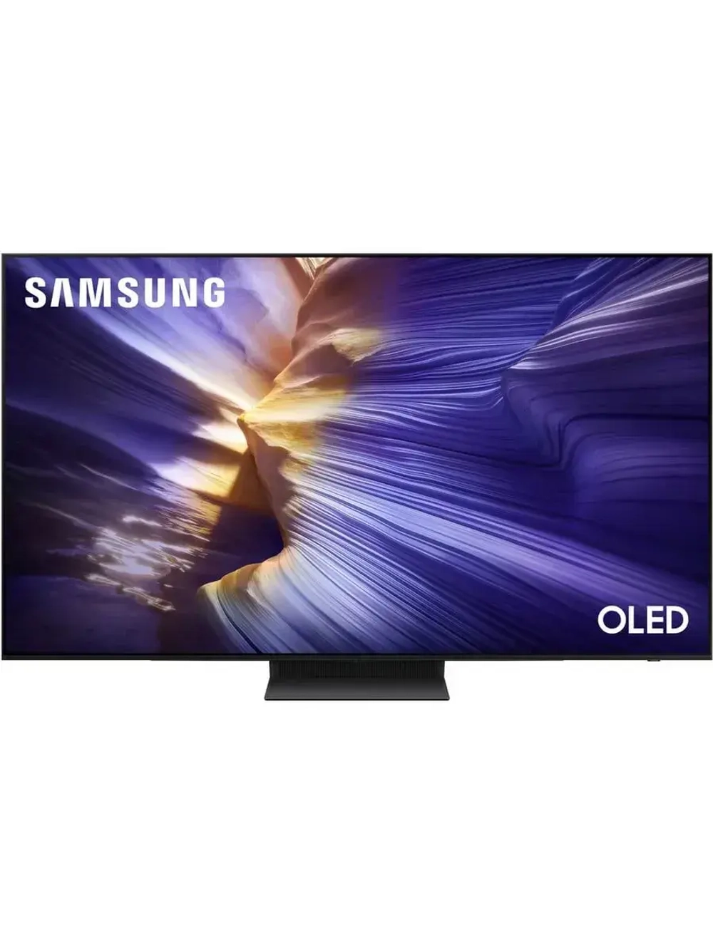 Телевизор OLED QE65S90FAEXRU, 65 "