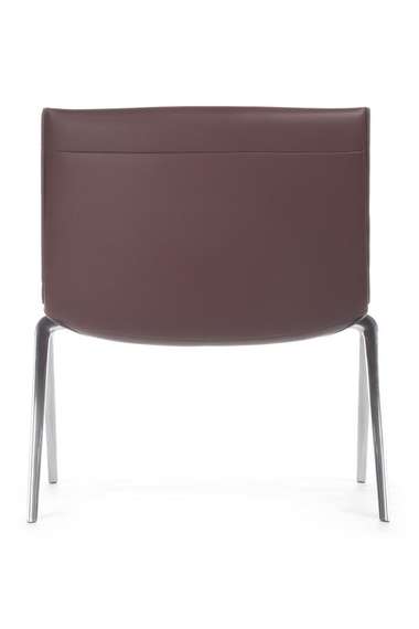 Кресло Essex F2313 Коричневый