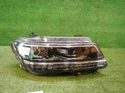 Фара правая VW Tiguan 2 (2016-2020) Full LED