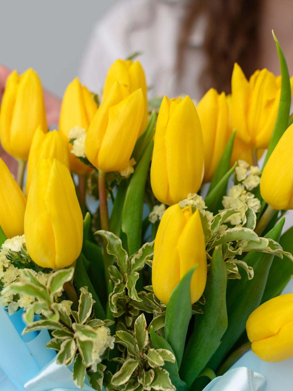 Немного солнца в холодной воде