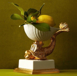 Чаша Дельфин L'objet [Арт. DB2000]