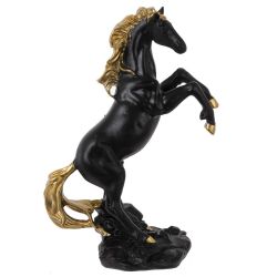 GAEM Фигурка декоративная "Лошадь", L9 W4 H12,5 см, 4в.