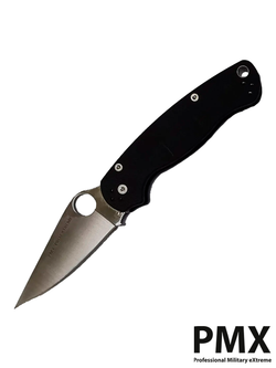 Нож складной PMX-PRO Extreme Special Series (PMX-051BS) сталь AUS8. Цвет клинка Сатин