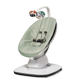 Электронная кресло-качалка 4moms Mamaroo NEW