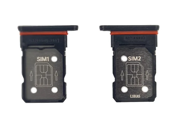 Sim лоток для OnePlus 10T  зеленый (Jade Green)