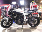 Yamaha MT-07 RM07J-002811