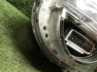 Фара левая Tank 300 (2021-н.в.) LED