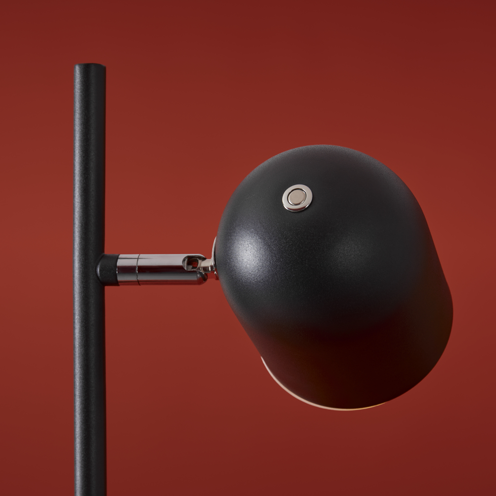 Напольный светильник (торшер) Freya FR5279FL-L7B