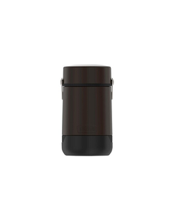Термос для еды Thermos Guardian TS-3039 WHT (0,8 литра), коричневый