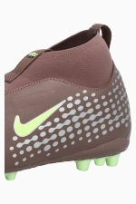 Бутсы Nike Zoom Mercurial Superfly 10 Academy Kylian Mbappé AG Junior - коричневый