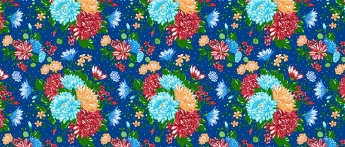 Туманное утро 18795-1