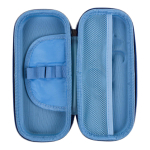 Пенал 3Д "Дино. На скейте"