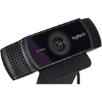 Веб-камера Logitech C922, HD Pro