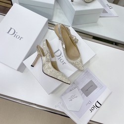 Туфли Christian Dior