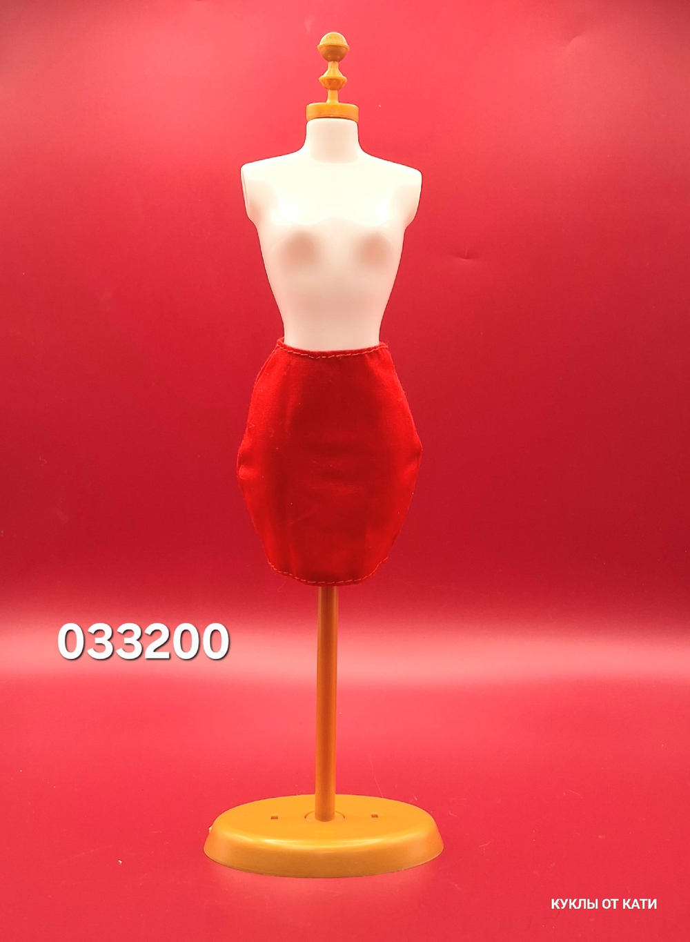 Одежда для куклы Барби винтаж 033200