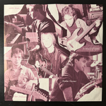 Suzanne Vega - Solitude Standing (Германия 1987г.)