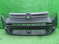 Бампер передний VW Caddy 5 (2020-н.в.)