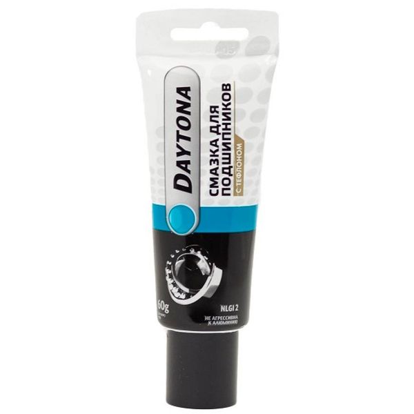 Смазка для подшипников Daytona с тефлоном